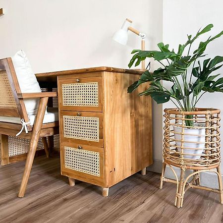 Olivia Guest House Canggu Εξωτερικό φωτογραφία