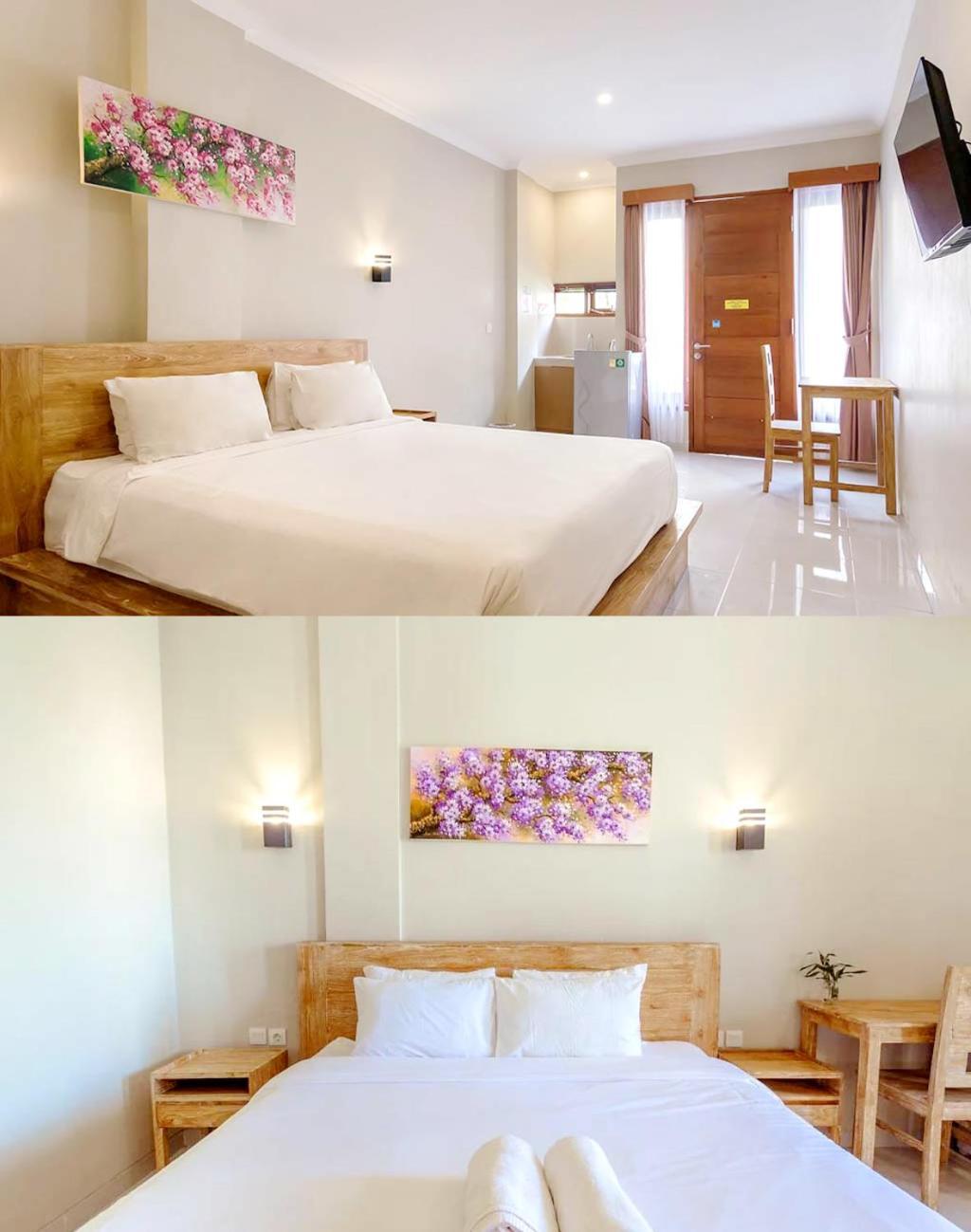 Olivia Guest House Canggu Εξωτερικό φωτογραφία